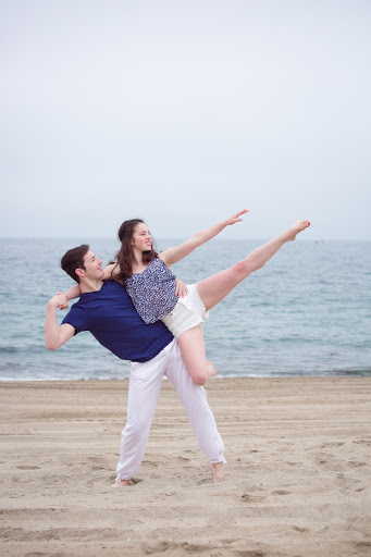 Dance School «Redondo School of Dance and Music», reviews and photos, 633 Pacific Coast Hwy, Redondo Beach, CA 90277, USA