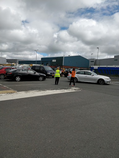 Cheap parking airport parking Bristol