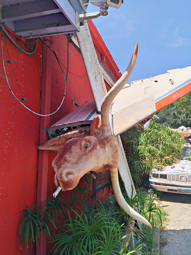 Art Gallery «South Austin Museum of Popular Culture», reviews and photos, 1516-B S Lamar Blvd, Austin, TX 78704, USA