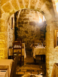 Atmosphère du Restaurant Le Gril Des Barbares à Senlis - n°11