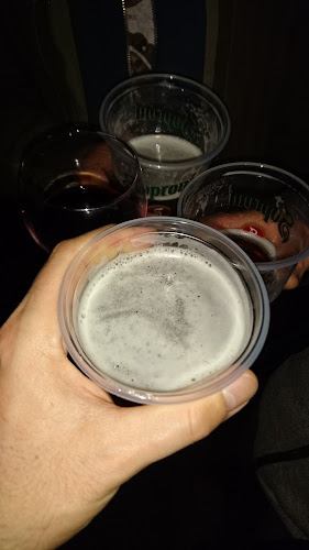 Búgócsiga Akusztik Garden - Kocsma