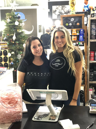 Barber Shop «Mustache Barbershop», reviews and photos, 10181 NW 58th St, Doral, FL 33178, USA