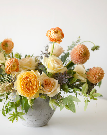 Flower Delivery «Phil-Amy Florist», reviews and photos, 704 Dogwood Ave, Franklin Square, NY 11010, USA