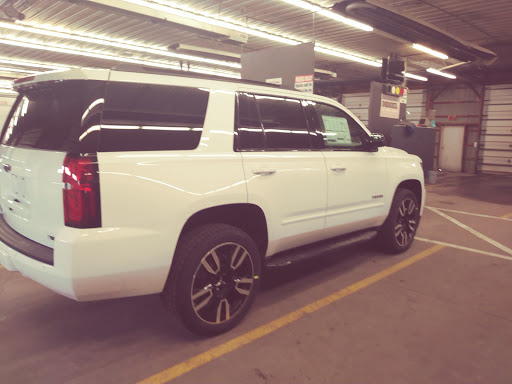 Auto Auction «Central Auto Auction», reviews and photos, 20 Cairn St, Rochester, NY 14611, USA