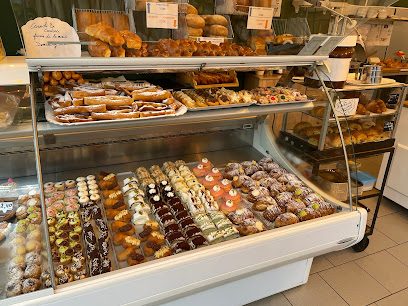 Boulangerie Molise Monceau-Sur-Sambre