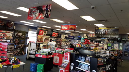 Video Game Store «GameStop», reviews and photos, 3820 W Lake Mead Blvd Ste 100, North Las Vegas, NV 89032, USA