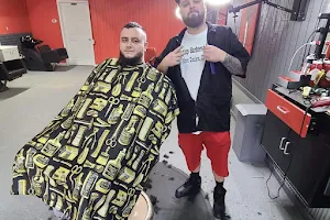 Legacy Barbershop image