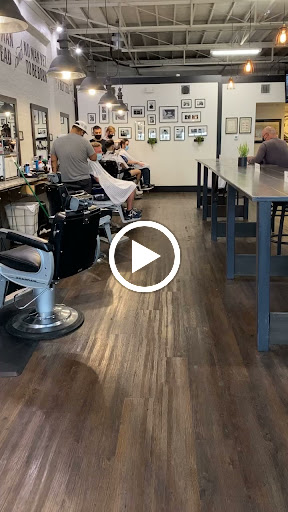 Barber Shop «Fort Worth Barber Shop», reviews and photos, 3529 Lovell Ave, Fort Worth, TX 76107, USA