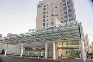 Nationwide Children's Hospital Emergency Department image