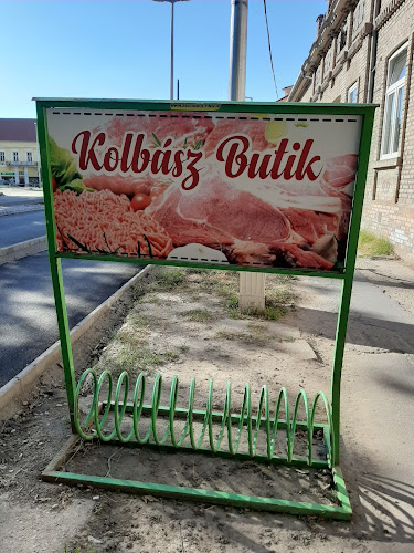 Kolbász Butik - Hódmezővásárhely