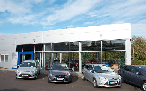 Joe Duffy Ford Cork (Formerly CAB Motor Company)
