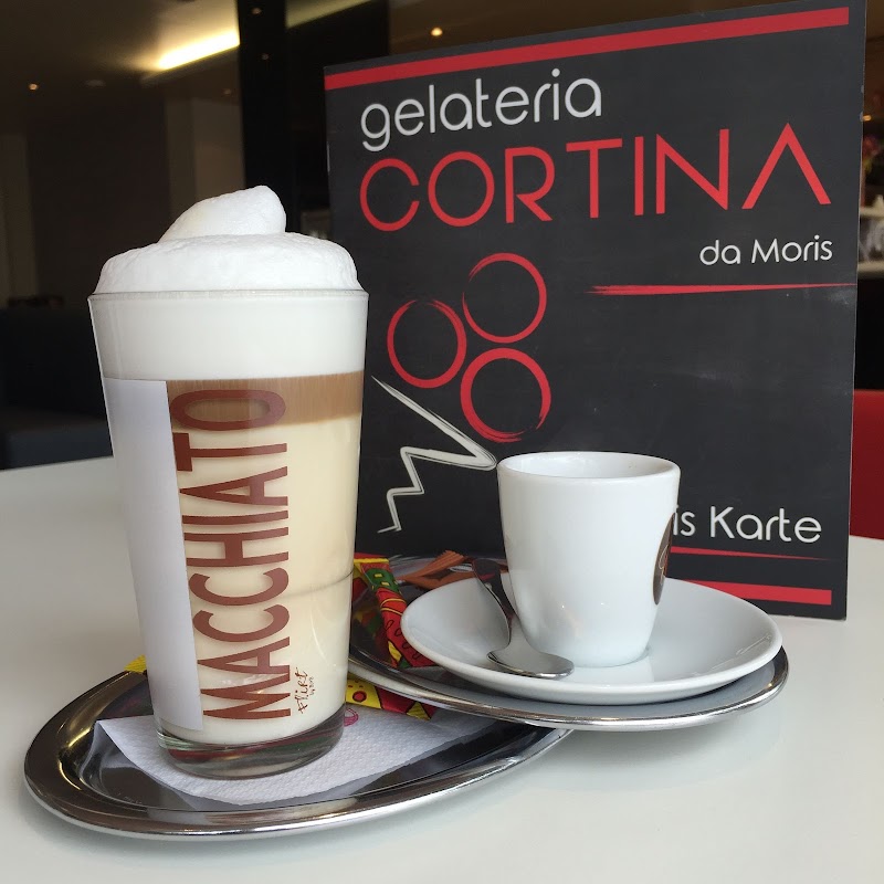 Gelateria Cortina