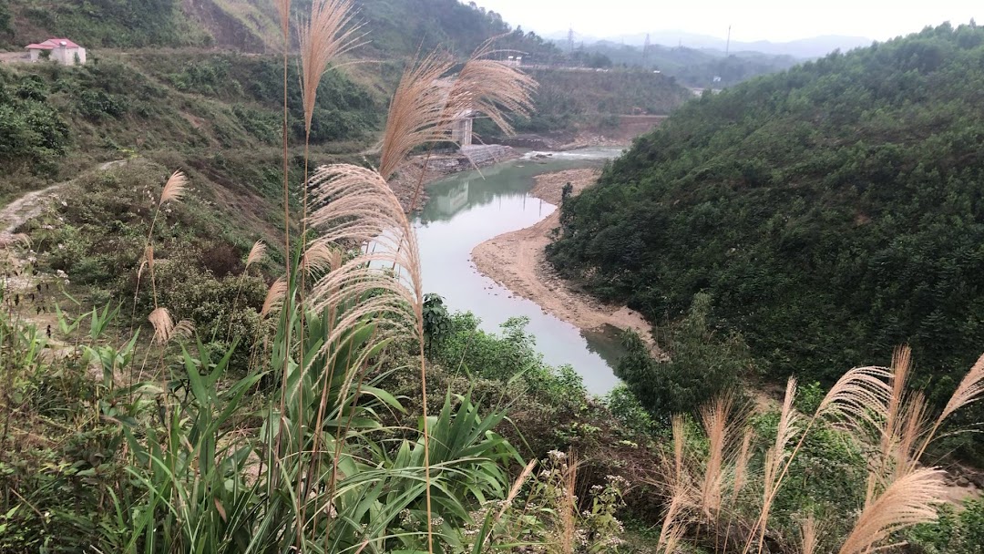 Thủy Điện Sông Bạc