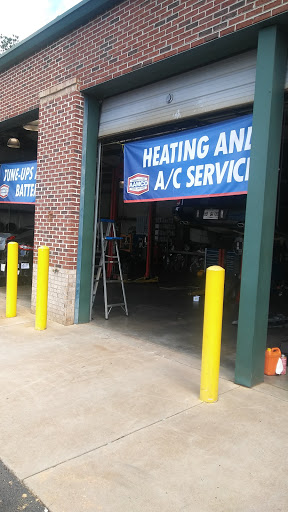 Transmission Shop «AAMCO Transmissions & Total Car Care», reviews and photos, 5575 Wendy Bagwell Pkwy, Hiram, GA 30141, USA