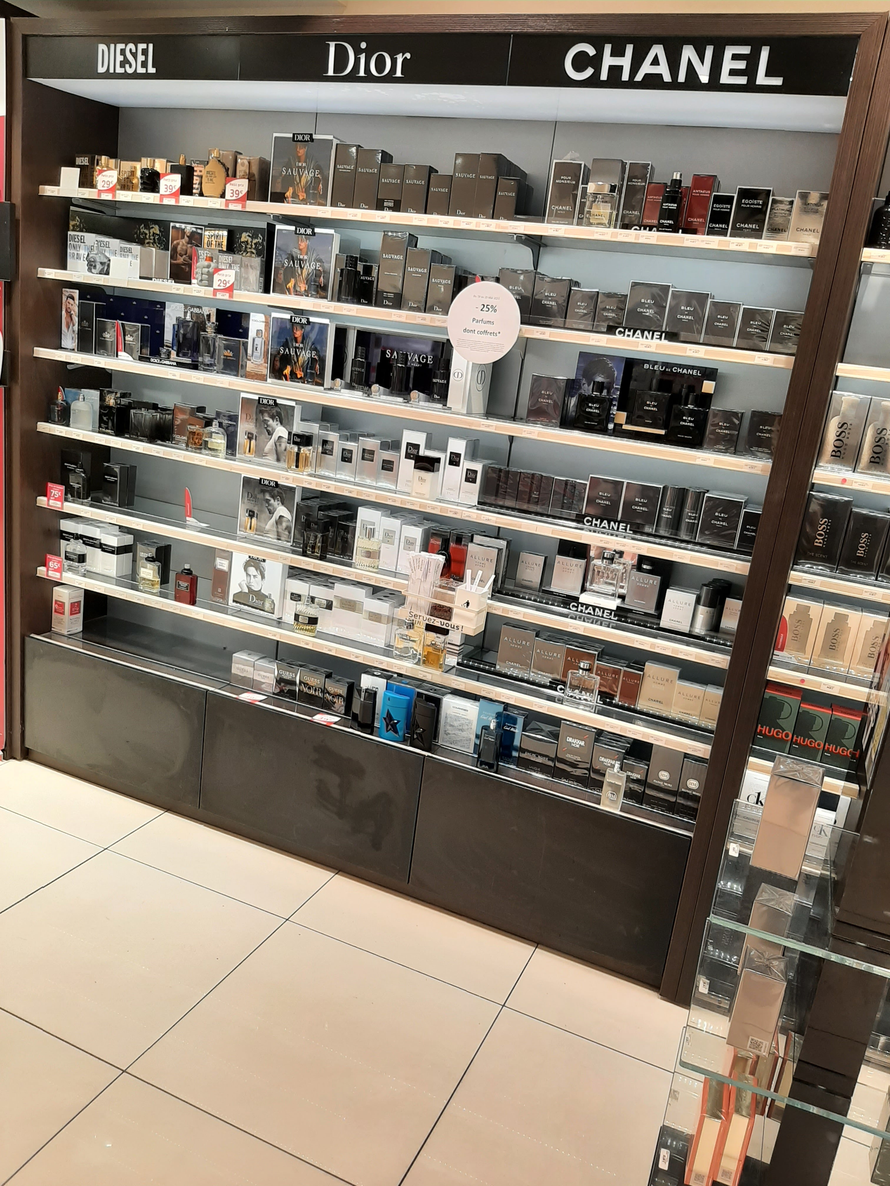 Photo n° 7 de l'avis de OhNailLong. fait le 24/05/2021 à 13:19