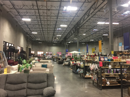 Furniture Store «101 & Ludlow Goodwill Redesign Store & Donation Center», reviews and photos, 8679 W Ludlow Dr Suite 5, Peoria, AZ 85381, USA
