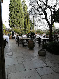 Atmosphère du Restaurant français La Terrasse sur Saint Paul à Saint-Paul-de-Vence - n°6