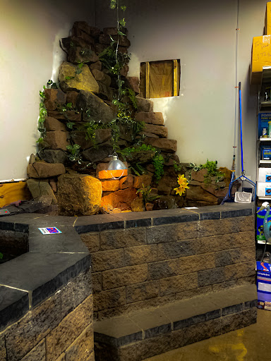 Pet Supply Store «Pickering Valley Feed & Farm Store», reviews and photos, 305 Gordon Dr, Exton, PA 19341, USA