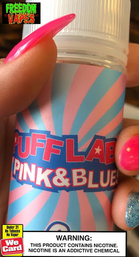 Vaporizer Store «Freedom Vapes & Gifts», reviews and photos, 439 Umatilla Blvd, Umatilla, FL 32784, USA