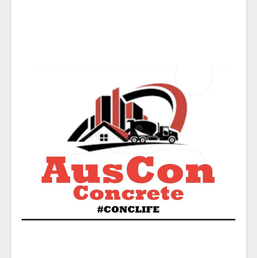Auscon concrete Concrete Construction Company in Clyde