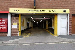 NCP Exeter Market Street image