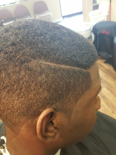 Barber Shop «NhIzImAgE Barber Shop», reviews and photos, 301 WI Pkwy, Dallas, GA 30132, USA
