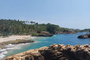 Pantai Marina, Kalianda Lampung Selatan image