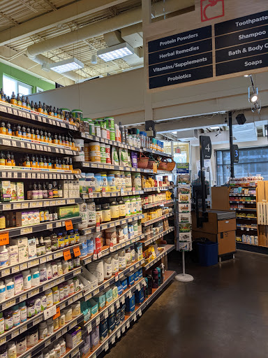 Health Food Store «Lexington Cooperative Market», reviews and photos, 807 Elmwood Ave, Buffalo, NY 14222, USA