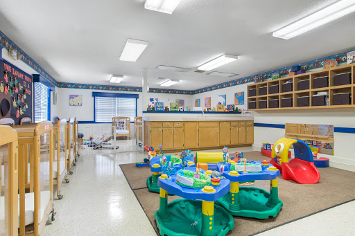 Preschool «Primrose School of Buford», reviews and photos, 1650 ⛉ Crossroads Dr, Buford, GA 30518, USA