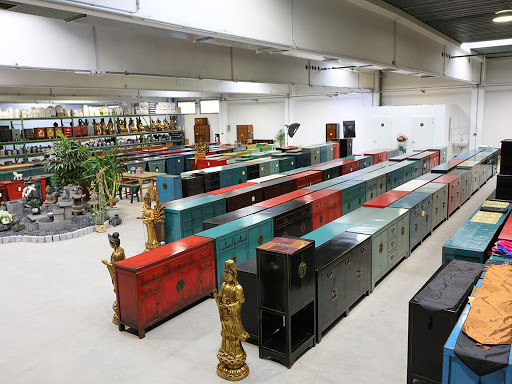 Yajutang Furniture GmbH