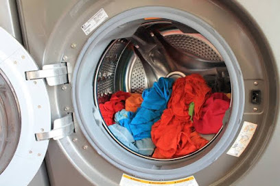 Wanci Laundry