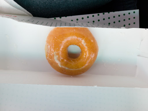 Donut Shop «Krispy Kreme», reviews and photos, 4560 S Cobb Dr, Smyrna, GA 30080, USA