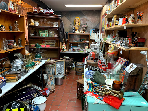 Antique Store «The Estate Sale Antiques», reviews and photos, 4590 Harrison Blvd, Ogden, UT 84403, USA