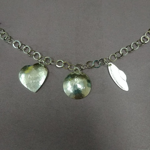 Jeweler «DPaul Jewelry», reviews and photos, 6017 E McKellips Rd #112, Mesa, AZ 85215, USA