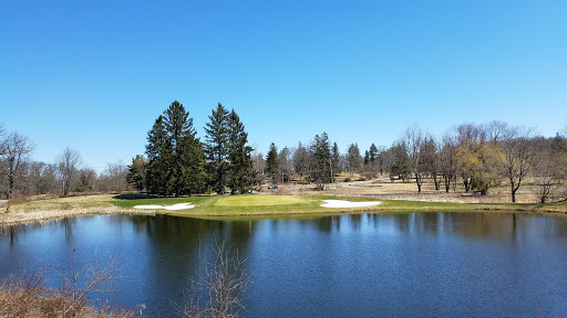 Golf Club «The Golf Club at Mansion Ridge», reviews and photos, 1292 Orange Turnpike, Monroe, NY 10950, USA