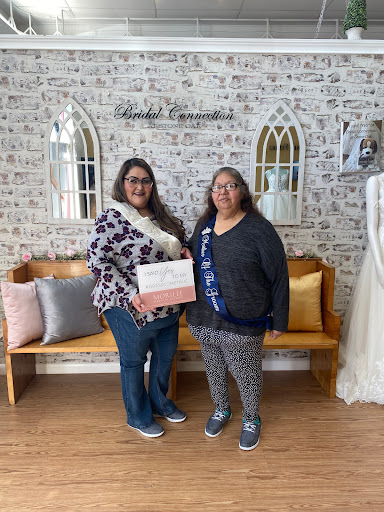 Bridal Shop «Bridal Connection», reviews and photos, 923 N Loop 1604 E #108, San Antonio, TX 78232, USA