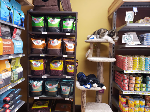 Pet Supply Store «All The Best Pet Care», reviews and photos, 1909 NW Market St, Seattle, WA 98107, USA