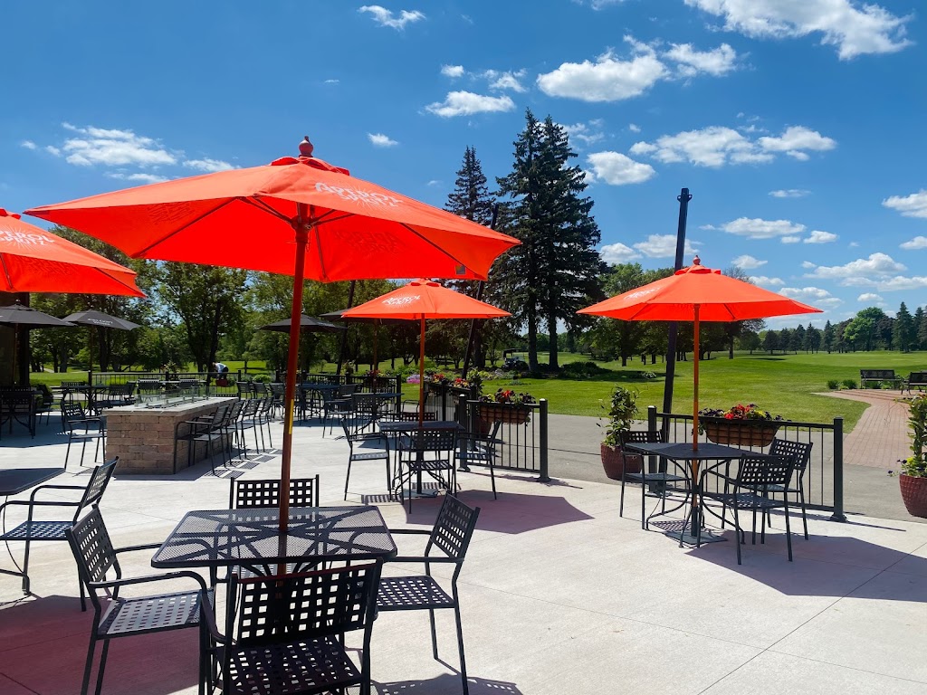 Meadowbrook Country Club Racine, WI 53405 Menu, Hours, Reviews and