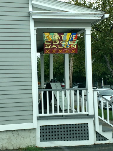 Beauty Salon «Creative Edge Salon», reviews and photos, 330 James St # A, Clayton, NY 13624, USA