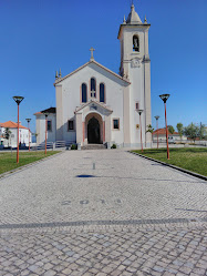 Igreja Paroquial de Pataias