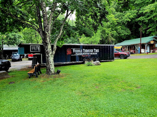 Art Museum «Wheels Through Time Transportation», reviews and photos, 62 Vintage Ln, Maggie Valley, NC 28751, USA