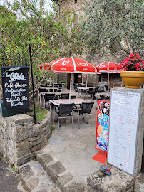 Atmosphère du Restaurant Vignoles _ Ludovic à Mialet - n°2