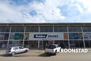 Goldco Spares - Kroonstad image