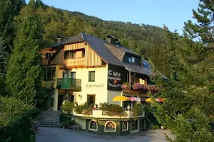 Landgasthof Hubertusstubn image