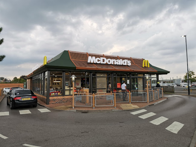McDonald's - Peterborough