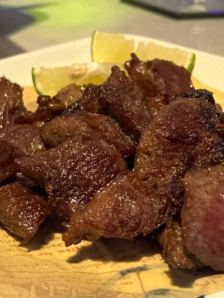 月芭仔餐酒館 的照片