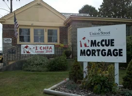 Mortgage Lender «McCue Mortgage Company : Keith Turner», reviews and photos