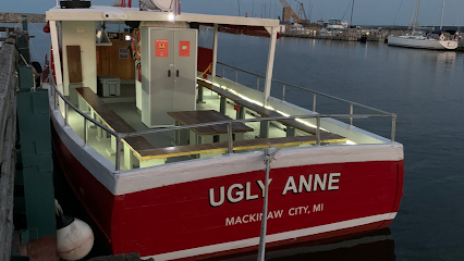 Ugly Anne Boat Tours / Straits Area Tour Co photo
