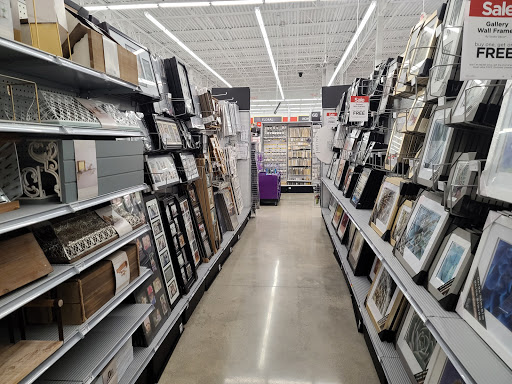 Craft Store «Michaels», reviews and photos, 1250 Western Blvd Ste J, Jacksonville, NC 28546, USA
