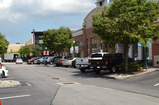 Coffee Shop «Aromas», reviews and photos, 706 Town Center Dr, Newport News, VA 23606, USA